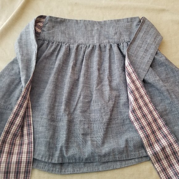 Fit & Flair Small Skirt - Picture 2 of 9